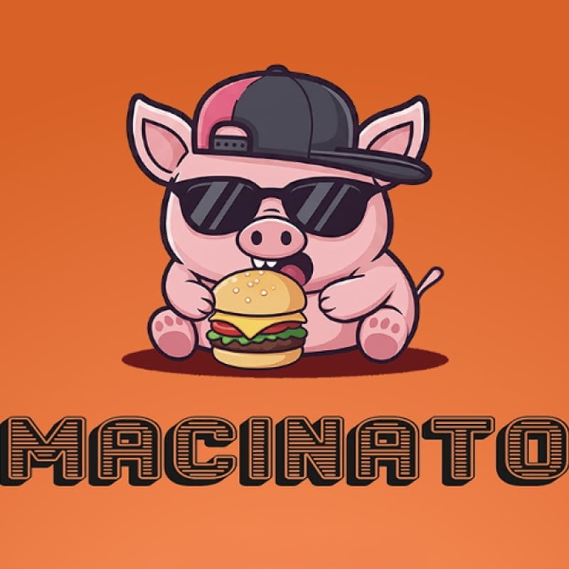 guarda il menu di Macinato