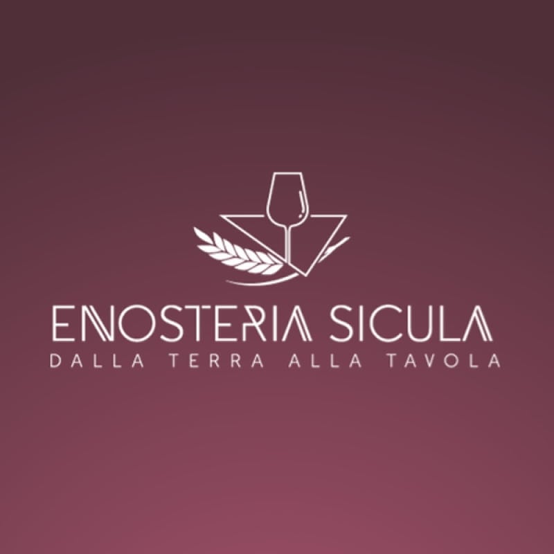 guarda il menu di Enosteria Sicula