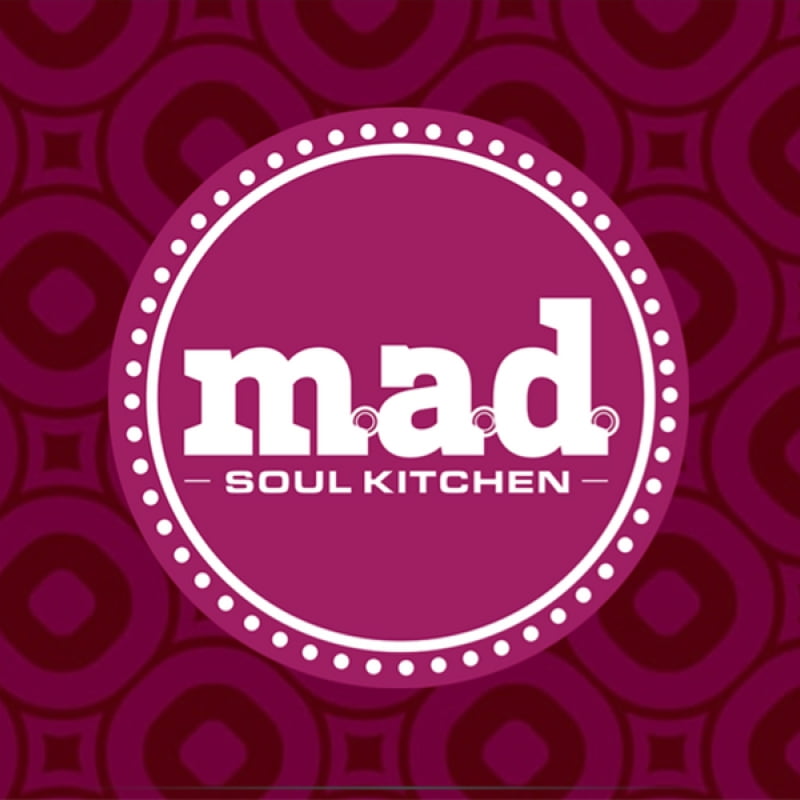guarda il menu di MAD